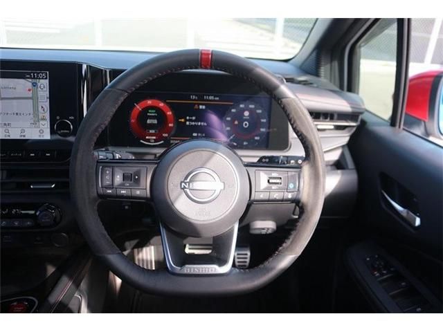 NISSAN AURA 2022 Image 31