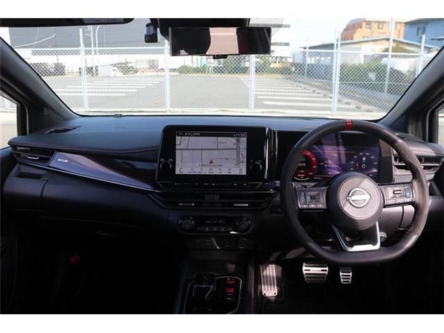 NISSAN AURA 2022 Image 31