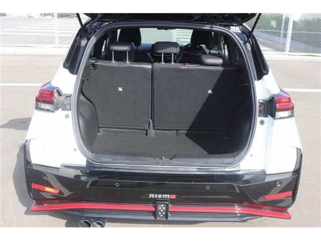 NISSAN AURA 2022 Image 31