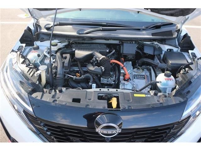 NISSAN AURA 2022 Image 31