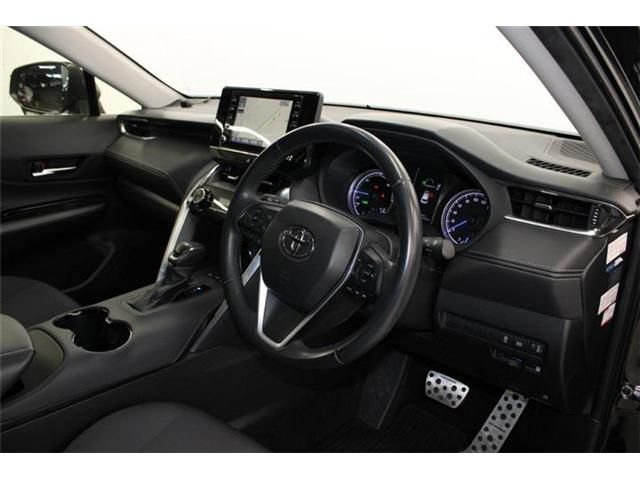 TOYOTA HARRIER HYBRID 2020 Image 31