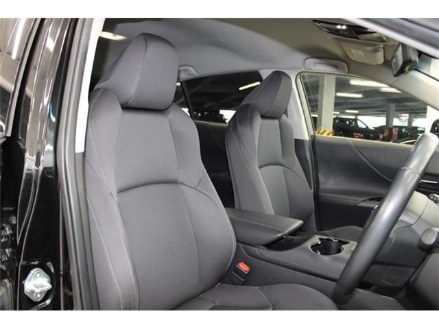 TOYOTA HARRIER HYBRID 2020 Image 31