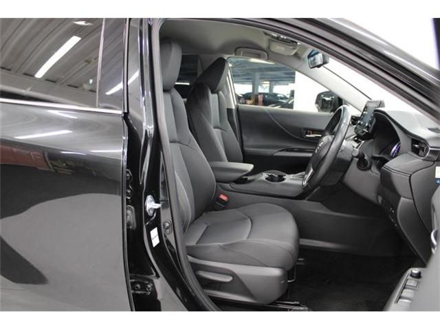 TOYOTA HARRIER HYBRID 2020 Image 31