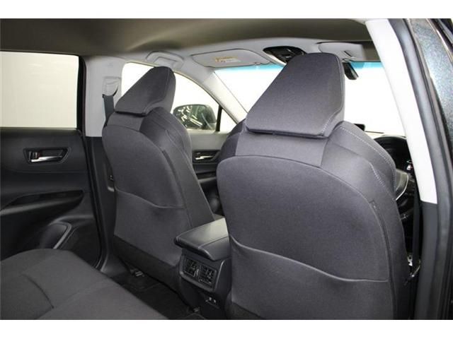 TOYOTA HARRIER HYBRID 2020 Image 31