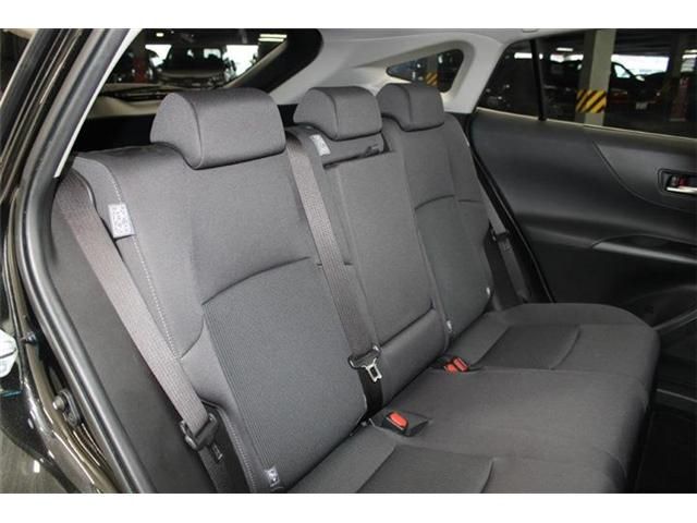 TOYOTA HARRIER HYBRID 2020 Image 31