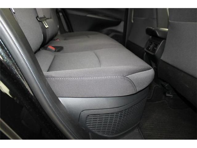 TOYOTA HARRIER HYBRID 2020 Image 31