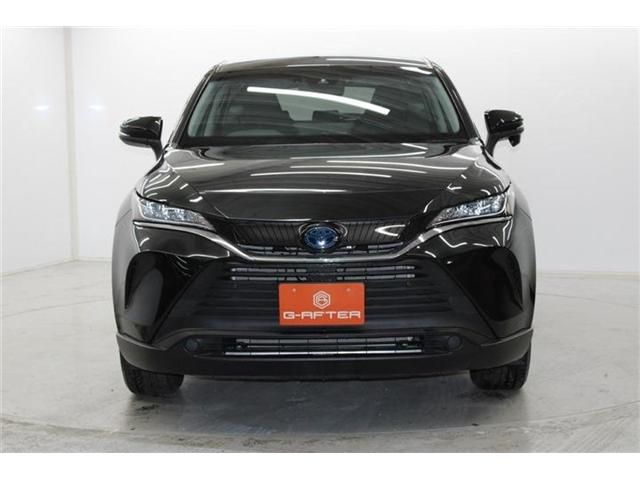 TOYOTA HARRIER HYBRID 2020 Image 31