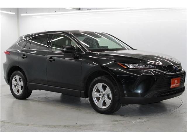 TOYOTA HARRIER HYBRID 2020 Image 31