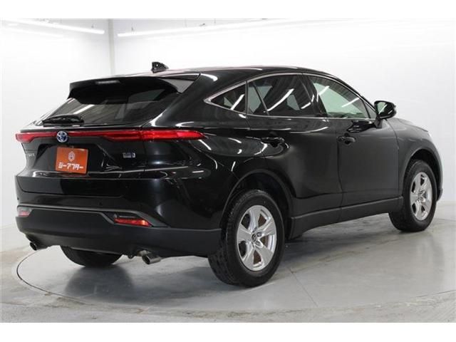 TOYOTA HARRIER HYBRID 2020 Image 31