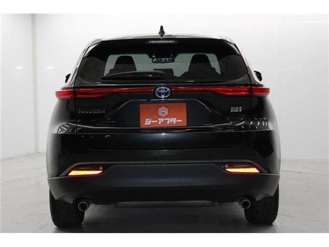 TOYOTA HARRIER HYBRID 2020 Image 31