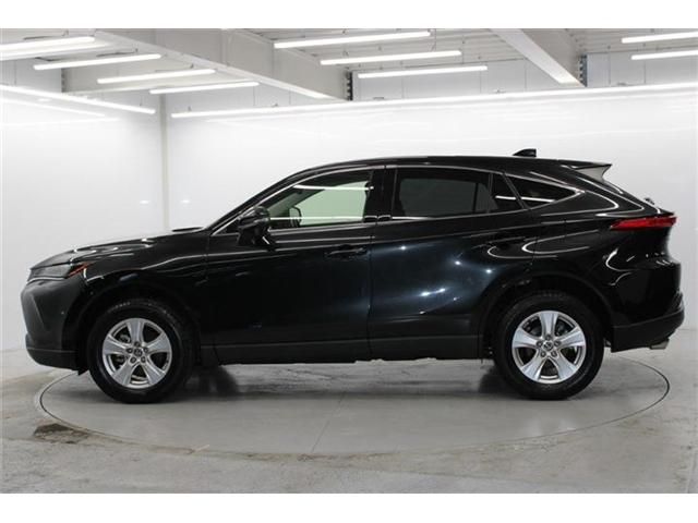 TOYOTA HARRIER HYBRID 2020 Image 31