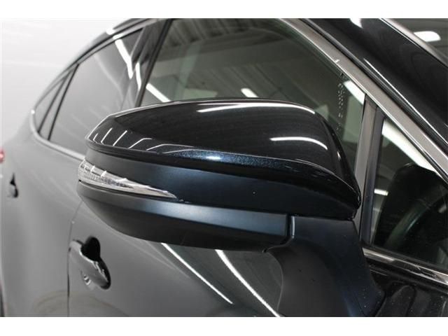 TOYOTA HARRIER HYBRID 2020 Image 31