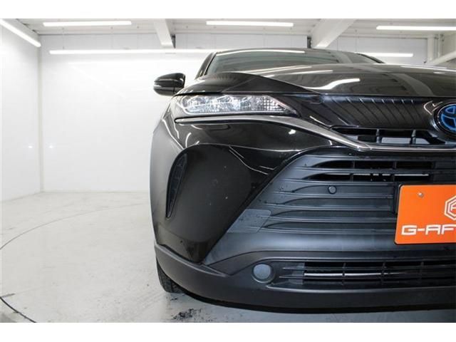 TOYOTA HARRIER HYBRID 2020 Image 31