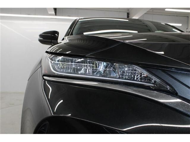 TOYOTA HARRIER HYBRID 2020 Image 31