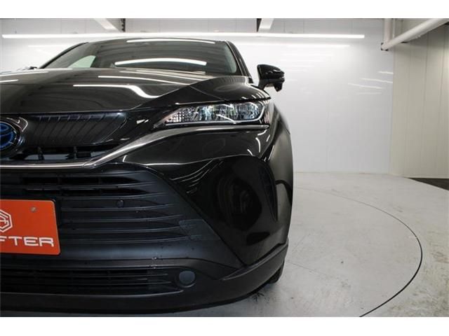 TOYOTA HARRIER HYBRID 2020 Image 31