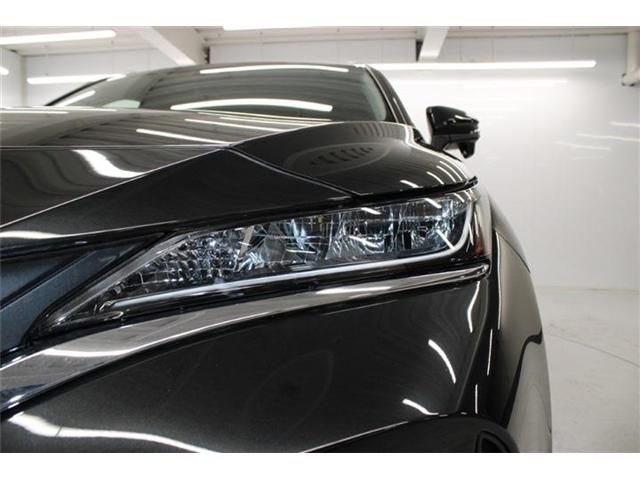 TOYOTA HARRIER HYBRID 2020 Image 31