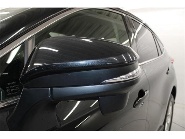 TOYOTA HARRIER HYBRID 2020 Image 31