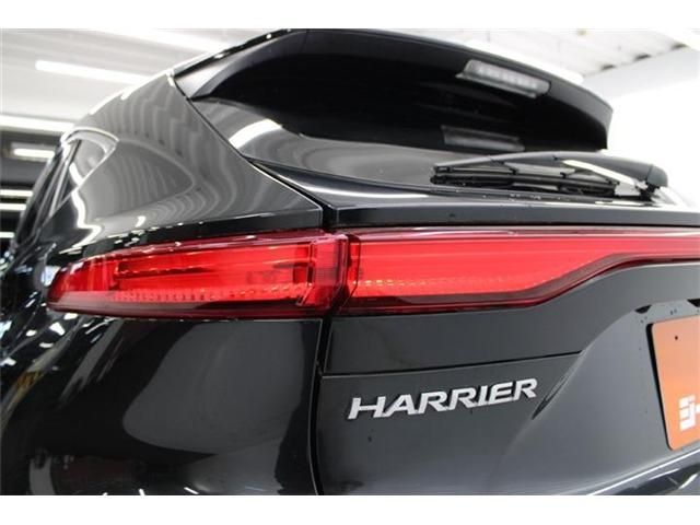 TOYOTA HARRIER HYBRID 2020 Image 31