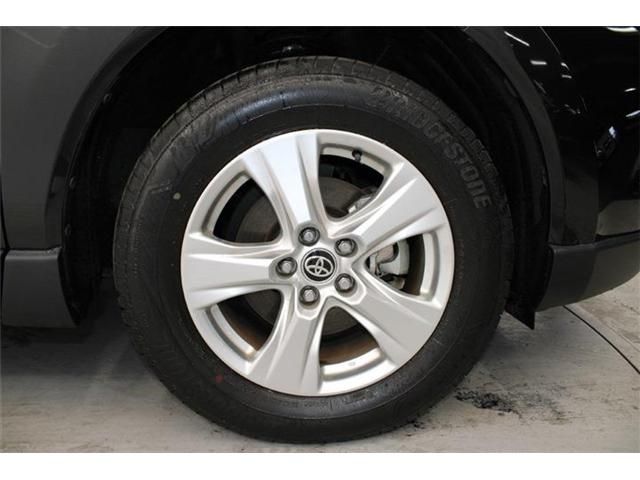 TOYOTA HARRIER HYBRID 2020 Image 31