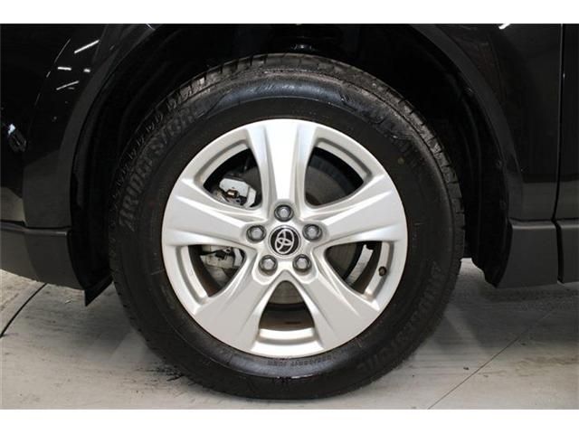 TOYOTA HARRIER HYBRID 2020 Image 31