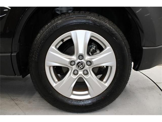 TOYOTA HARRIER HYBRID 2020 Image 31