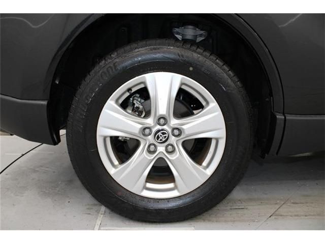 TOYOTA HARRIER HYBRID 2020 Image 31