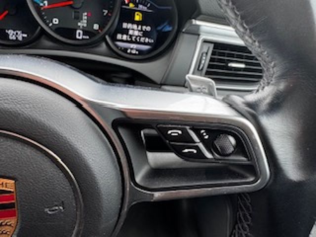 PORSCHE MACAN 2016 Image 31