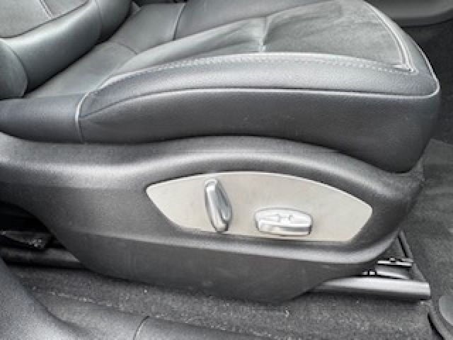 PORSCHE MACAN 2016 Image 31