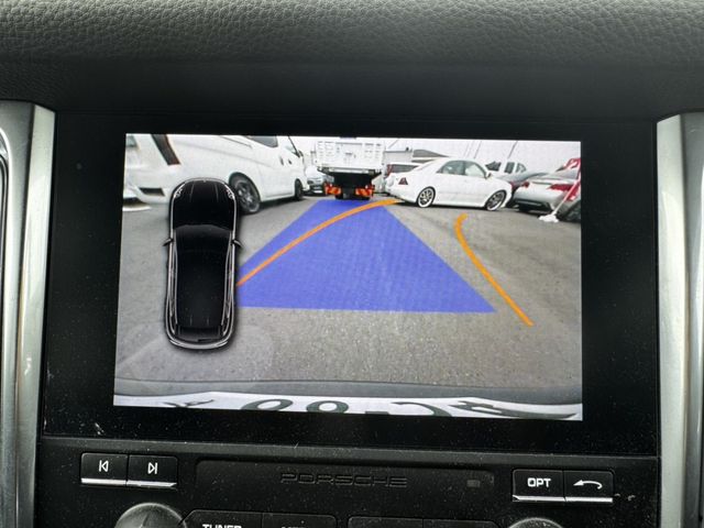 PORSCHE MACAN 2016 Image 31