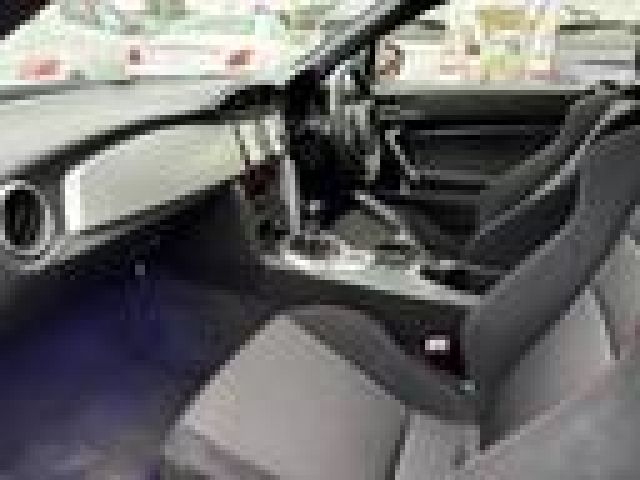 SUBARU BRZ 2012 Image 31