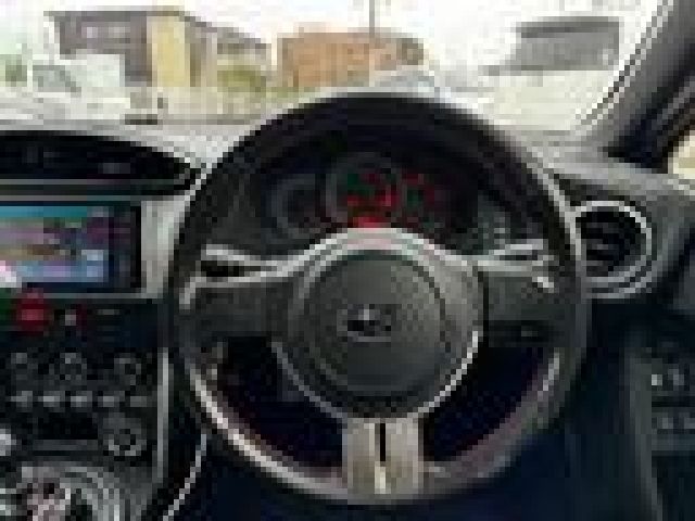 SUBARU BRZ 2012 Image 31