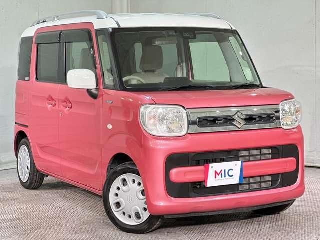 SUZUKI SPACIA 2018 Image 31