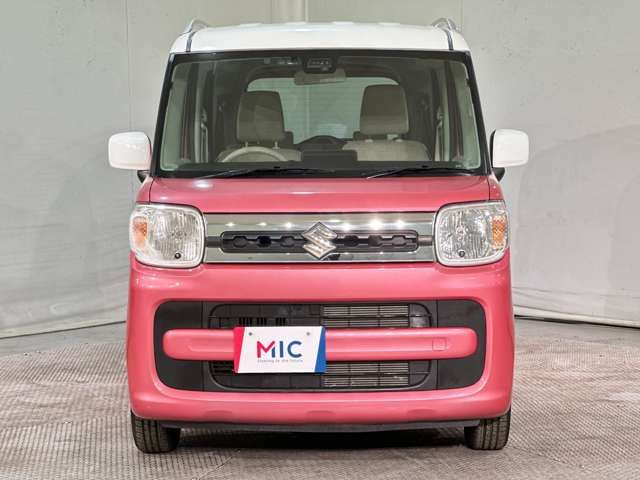 SUZUKI SPACIA 2018 Image 31