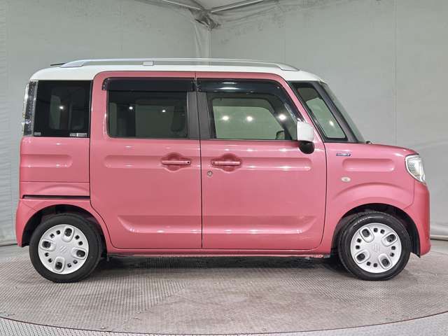 SUZUKI SPACIA 2018 Image 31