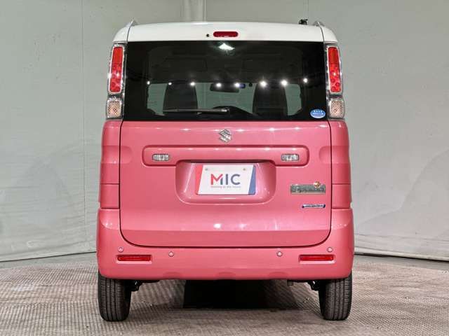 SUZUKI SPACIA 2018 Image 31