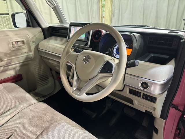 SUZUKI SPACIA 2018 Image 31