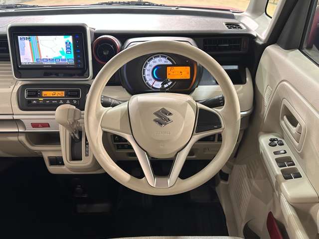 SUZUKI SPACIA 2018 Image 31