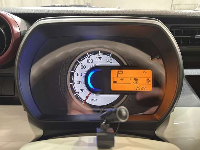 SUZUKI SPACIA 2018 Image 31