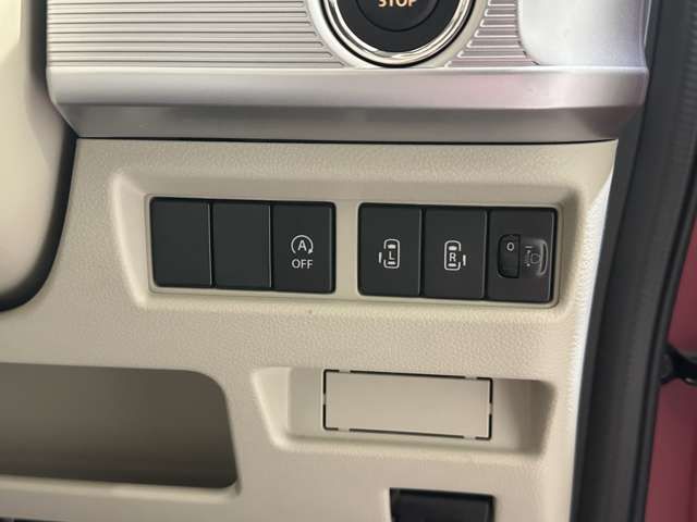 SUZUKI SPACIA 2018 Image 31