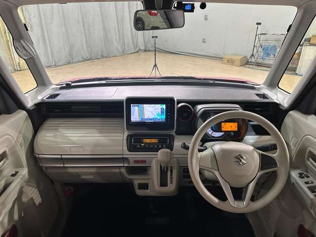 SUZUKI SPACIA 2018 Image 31