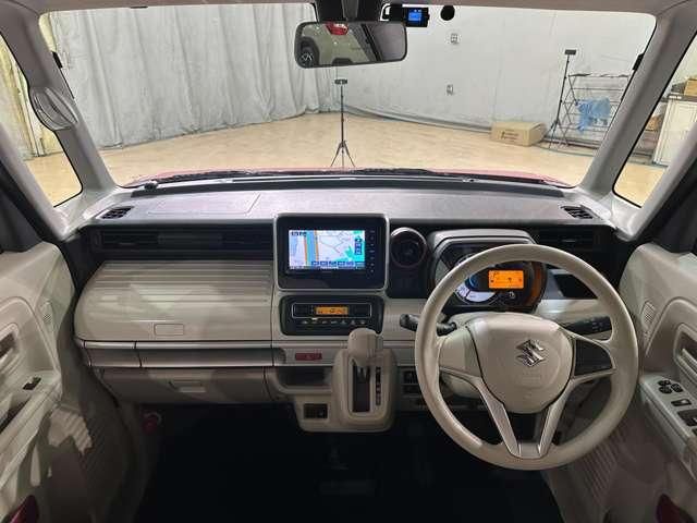 SUZUKI SPACIA 2018 Image 31