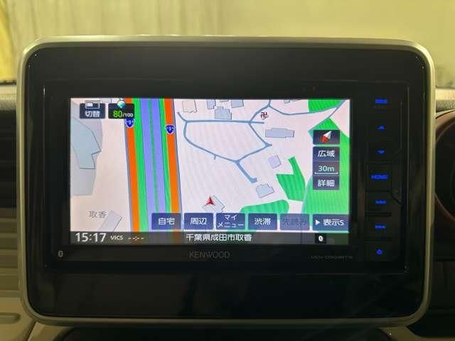 SUZUKI SPACIA 2018 Image 31