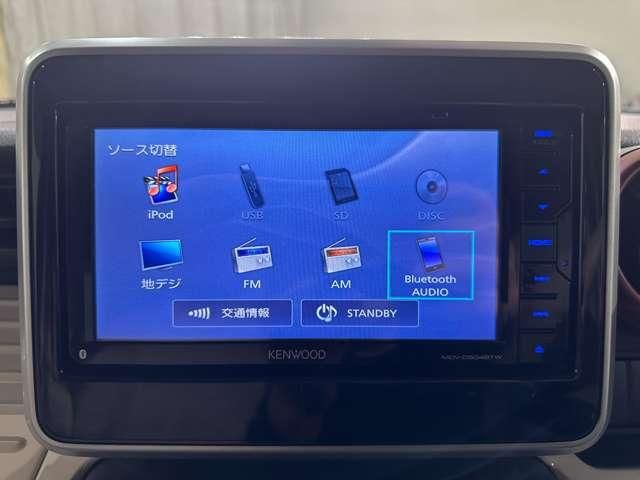 SUZUKI SPACIA 2018 Image 31
