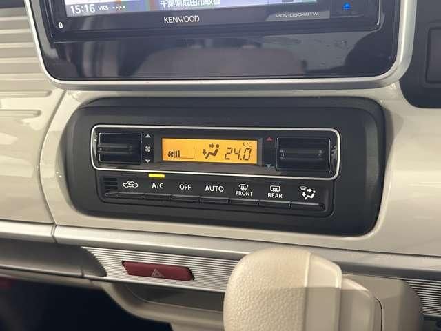 SUZUKI SPACIA 2018 Image 31