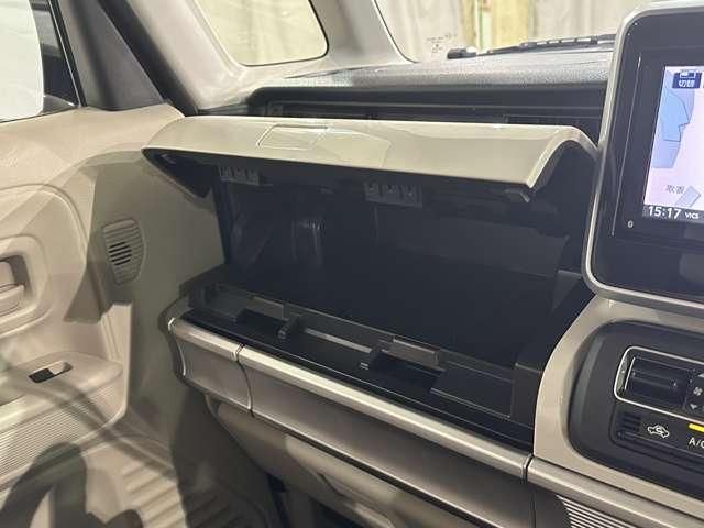 SUZUKI SPACIA 2018 Image 31