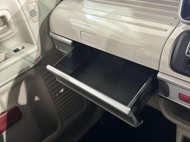 SUZUKI SPACIA 2018 Image 31