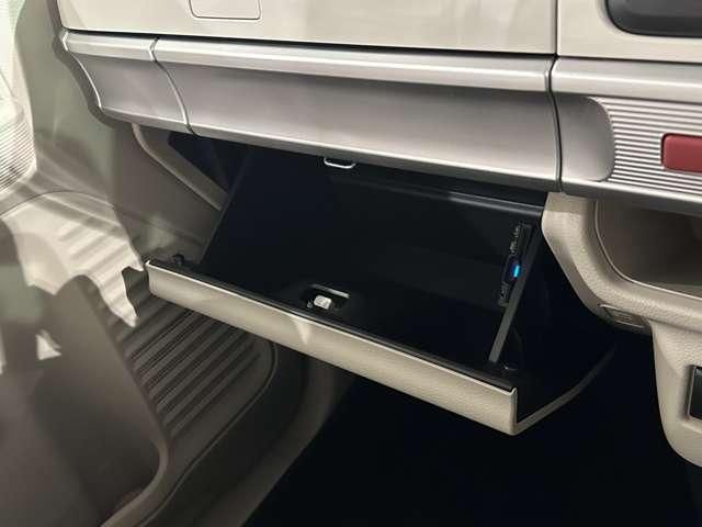 SUZUKI SPACIA 2018 Image 31