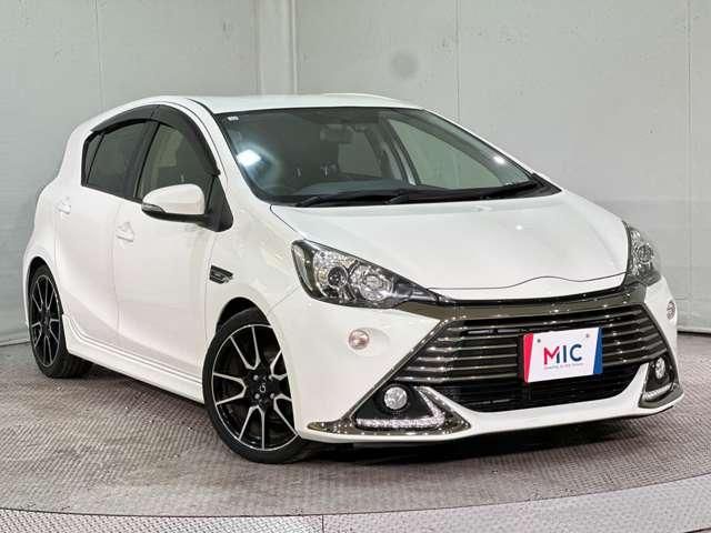 TOYOTA AQUA 2014 Image 31