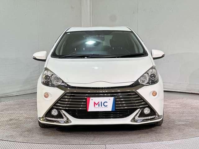 TOYOTA AQUA 2014 Image 31