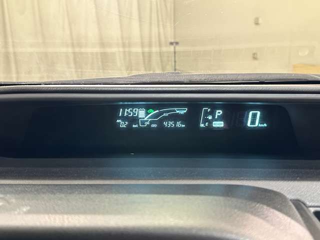 TOYOTA AQUA 2014 Image 31